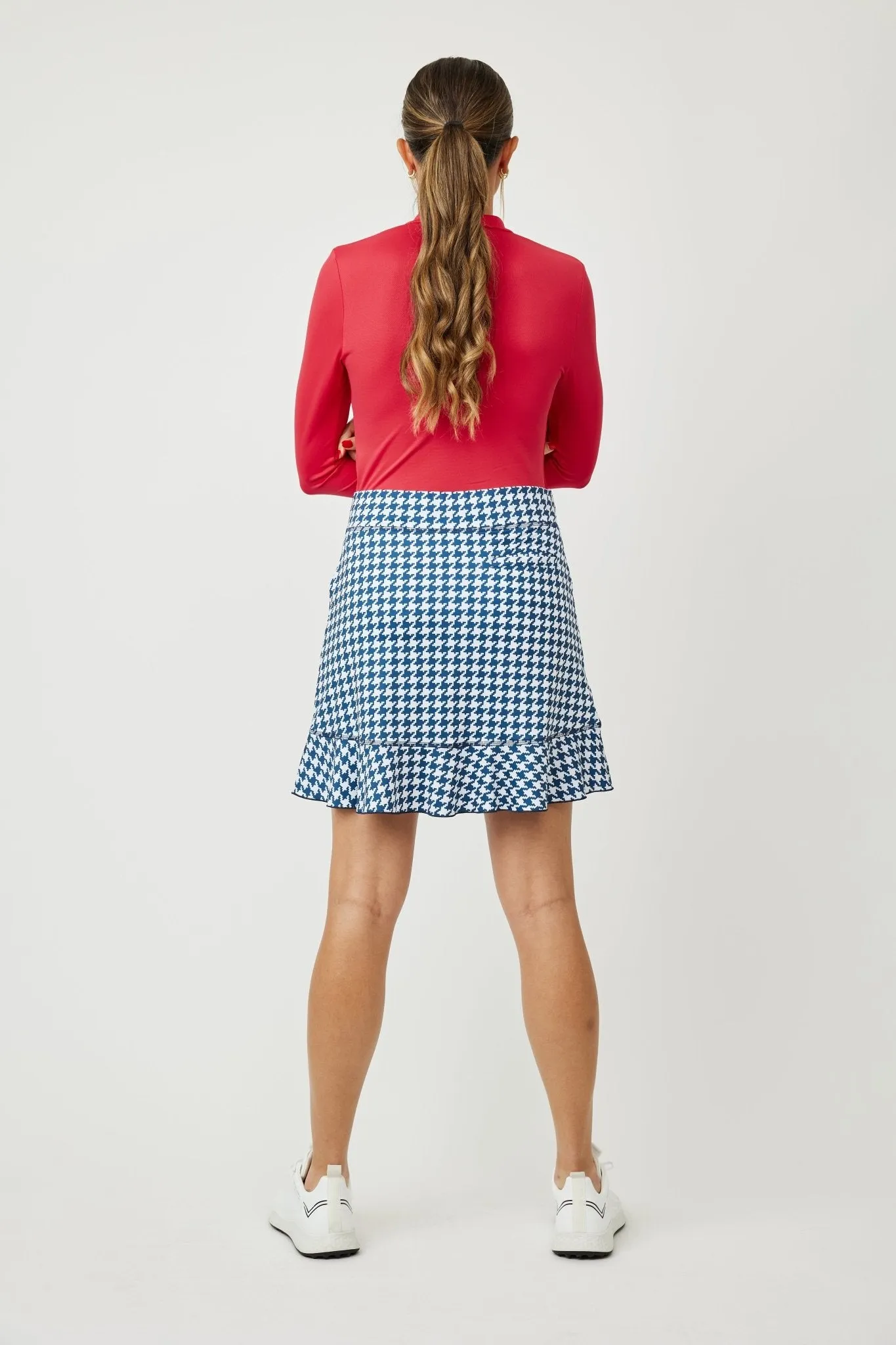 18" Skort - Golf Colors