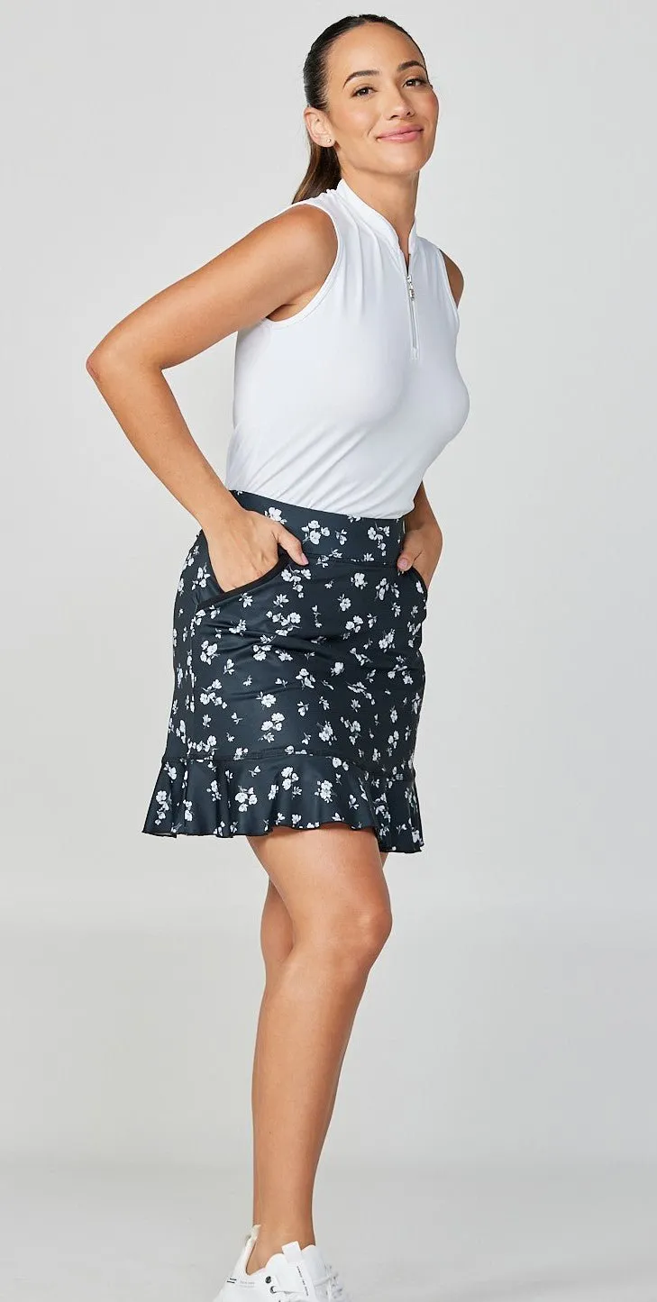 18" Skort - Golf Colors