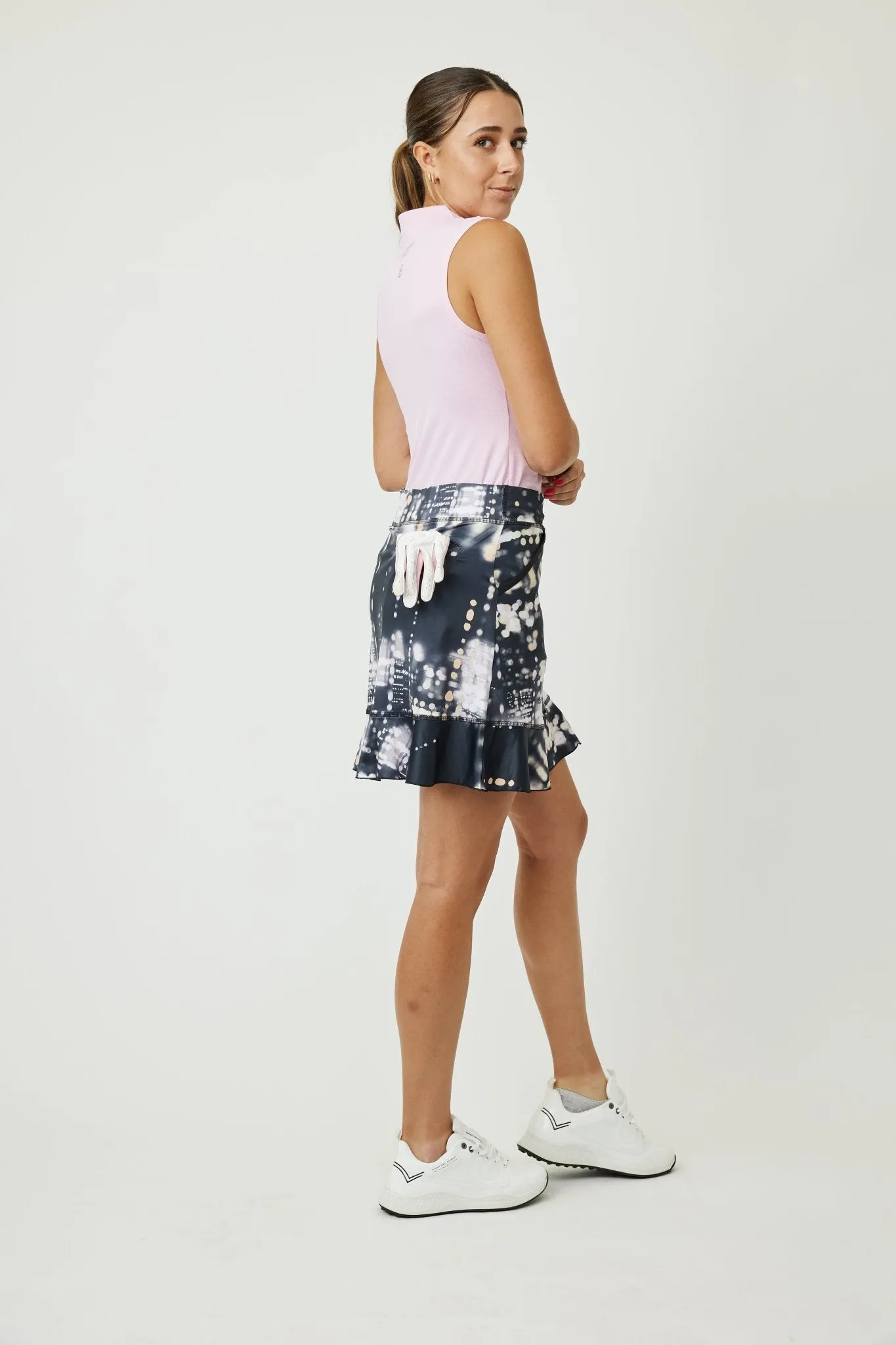 18" Skort - Golf Colors