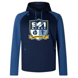 901 Rugby Elite Training Hoody by Canterbury