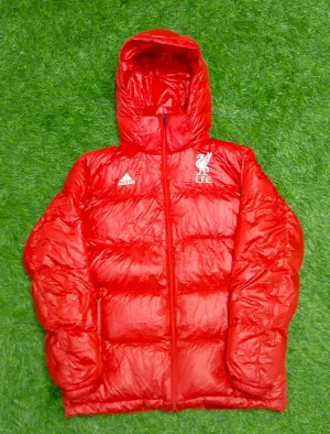 Adidas Football Puffers 9 Piece