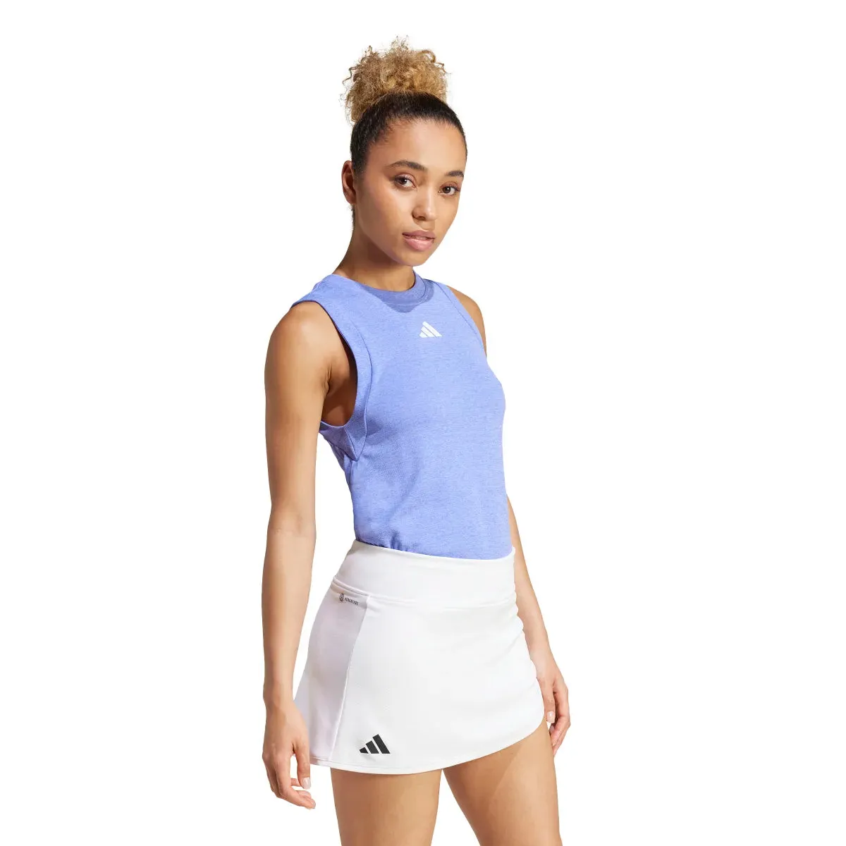 adidas Women's Tennis Match Tank Top