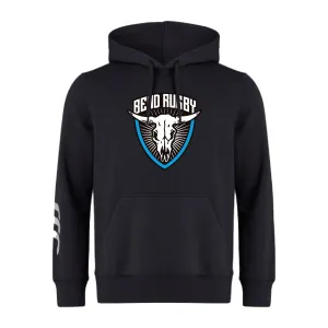 Bend Rugby Club Hoodie by Canterbury