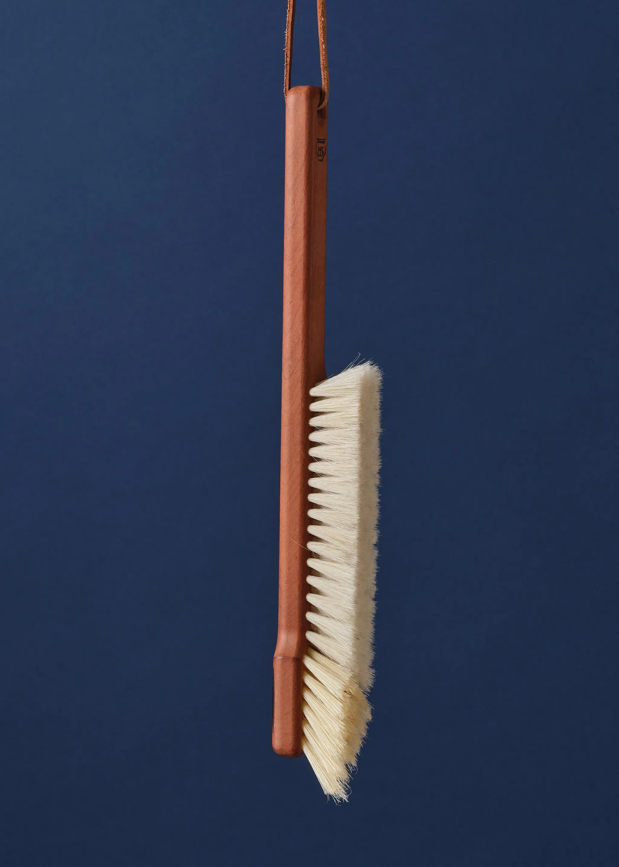 Book Brush