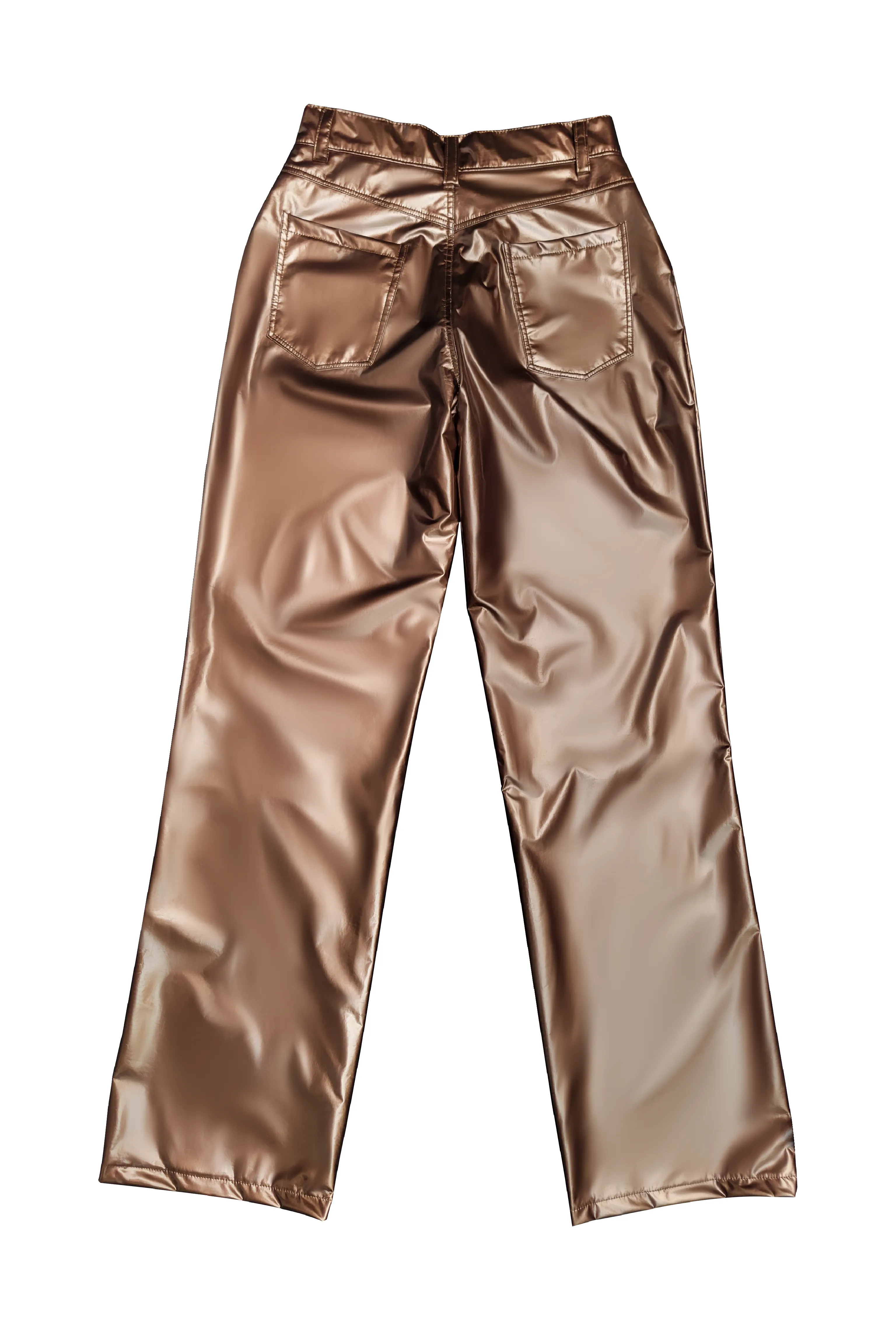 BRONZE ATTICUS PANTS