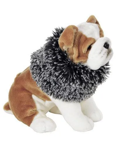 Doggie Ruff - Fox Faux Fur (Limited Availability)