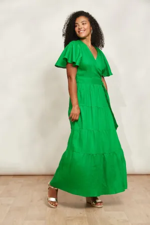 Eb & Ive Halcyon Maxi Dress