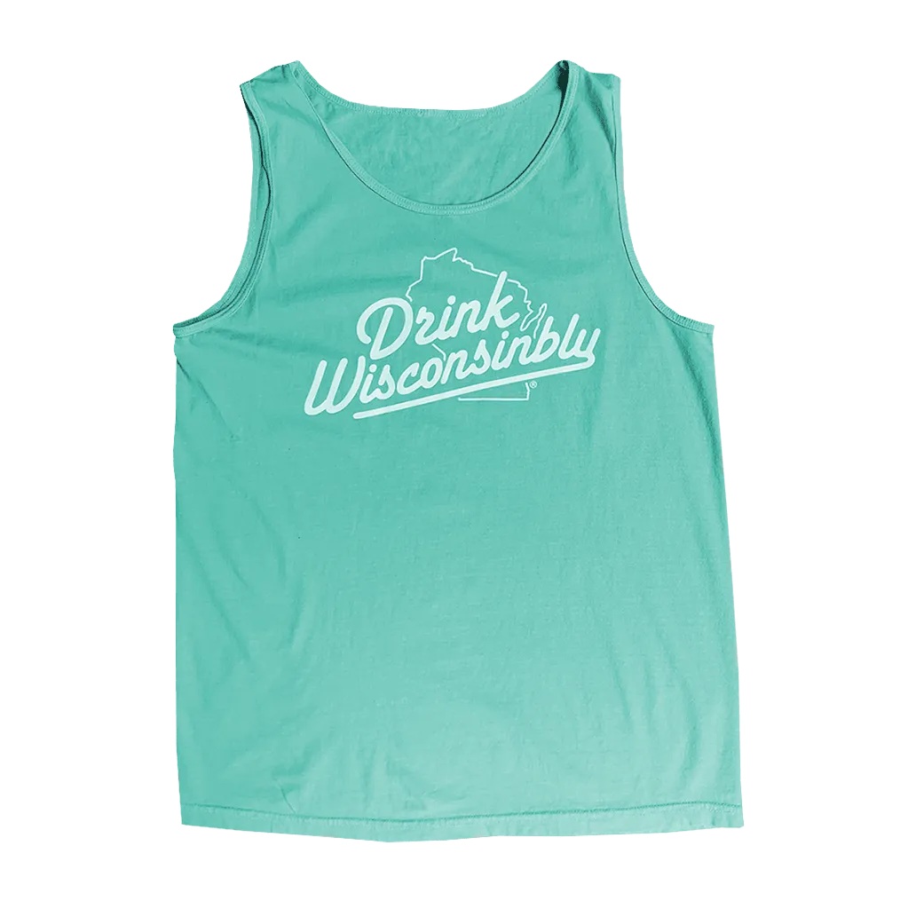 Island Reef Tank Top