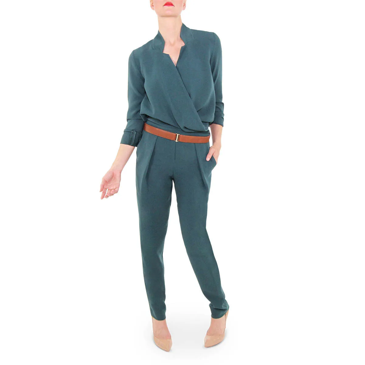 Lalah Jumpsuit