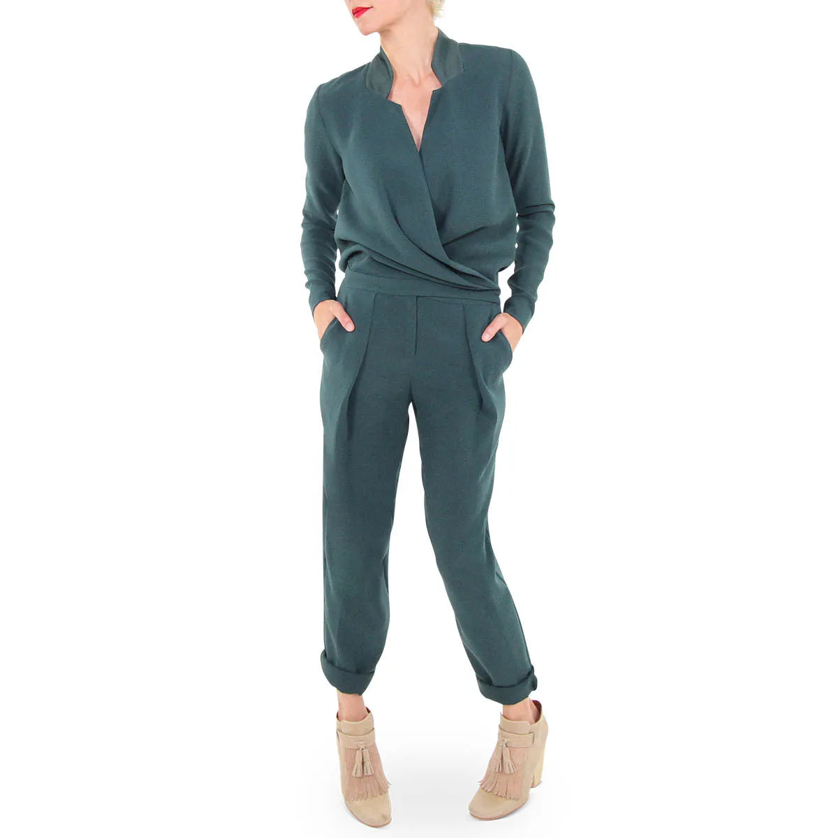 Lalah Jumpsuit