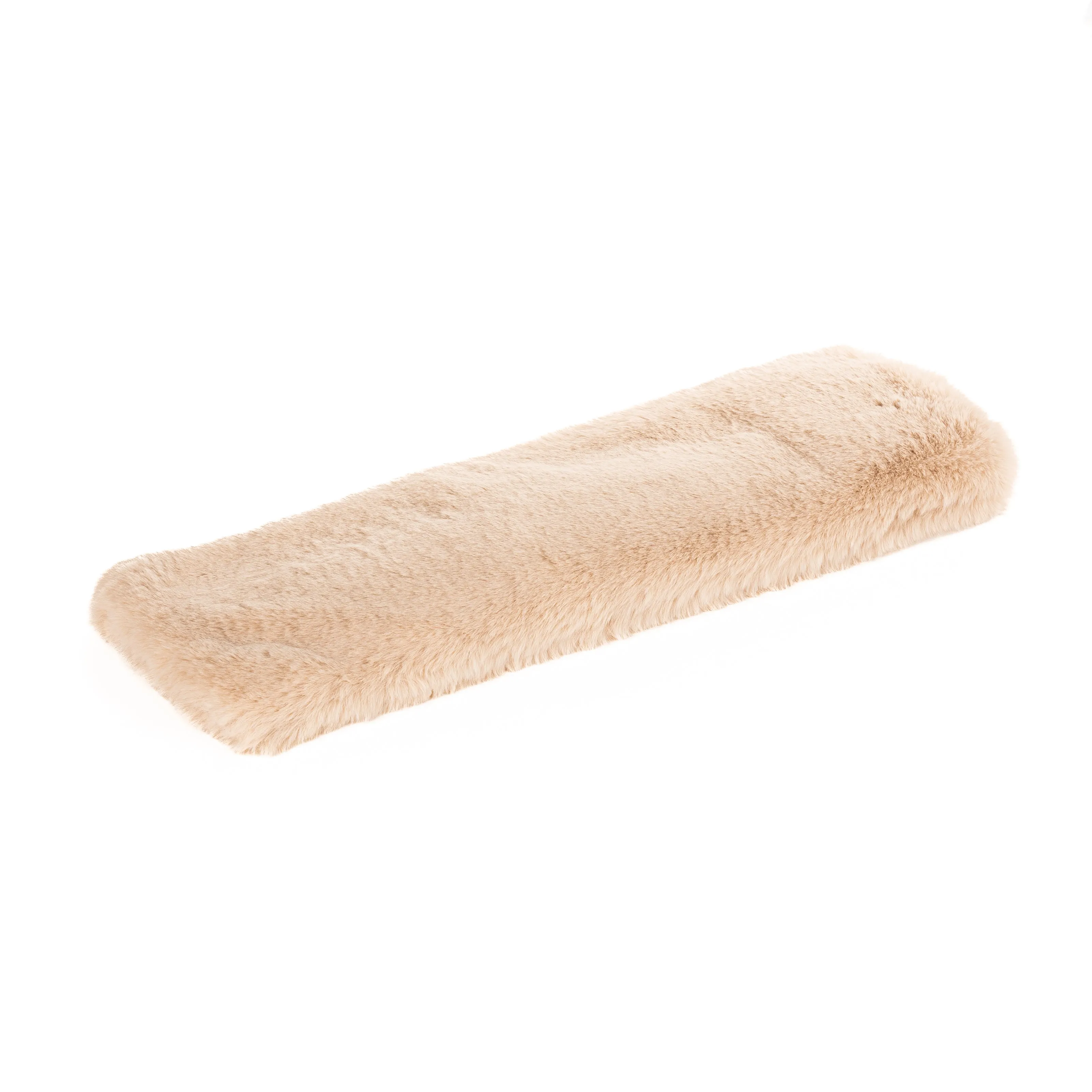 Long Wheat Pillow