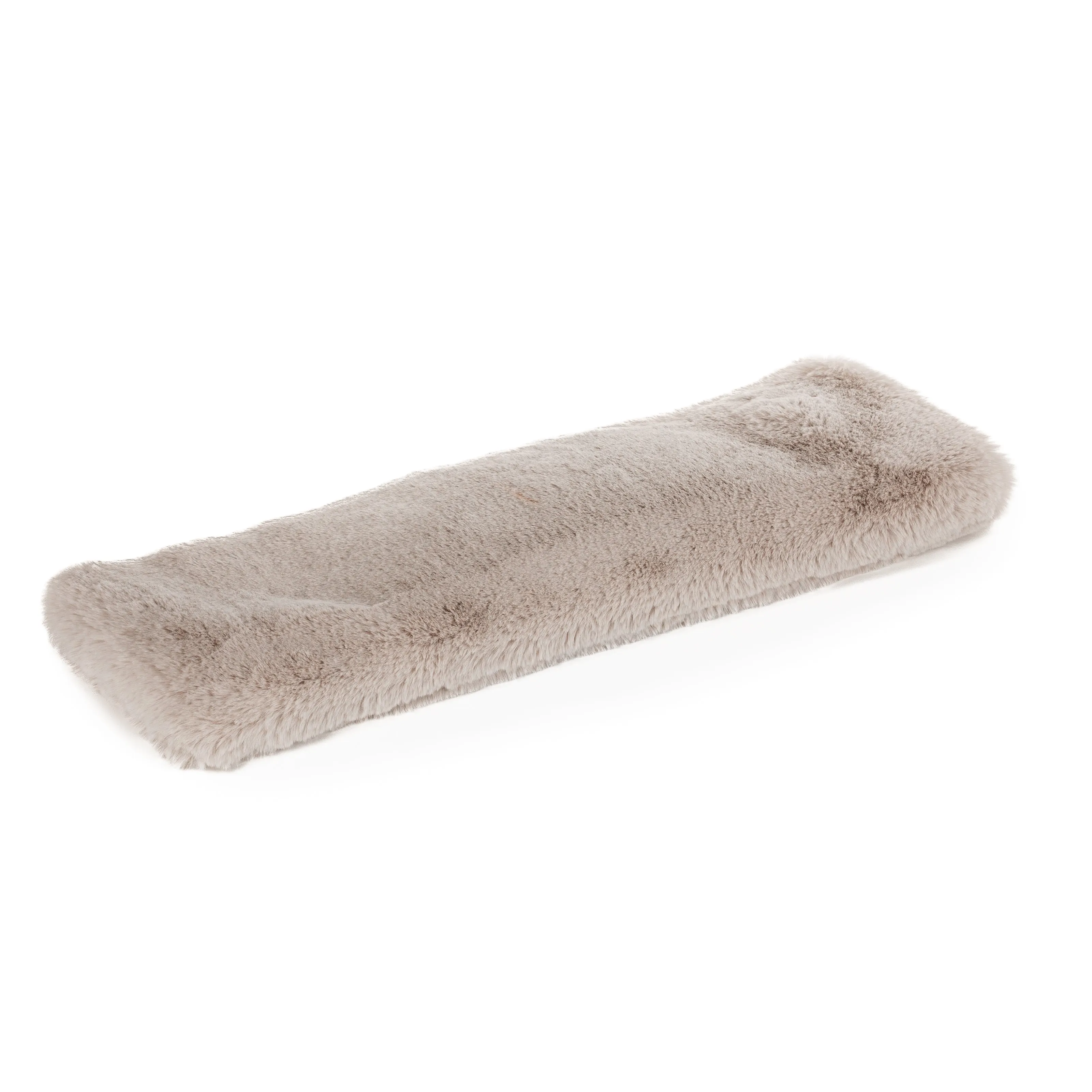 Long Wheat Pillow