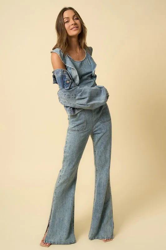 Margie Jumpsuit