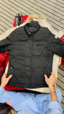 Moncler  jackets