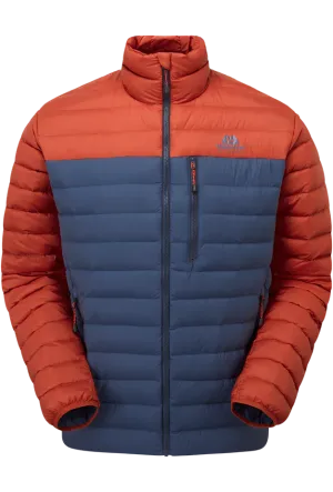 Mountain Equipment Earthrise Mens Jacket