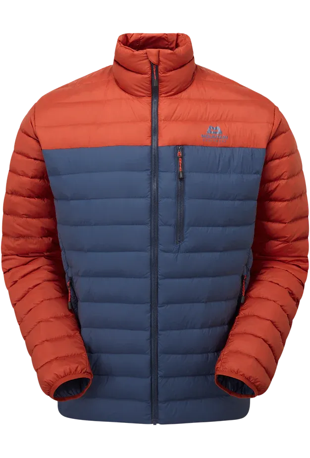 Mountain Equipment Earthrise Mens Jacket