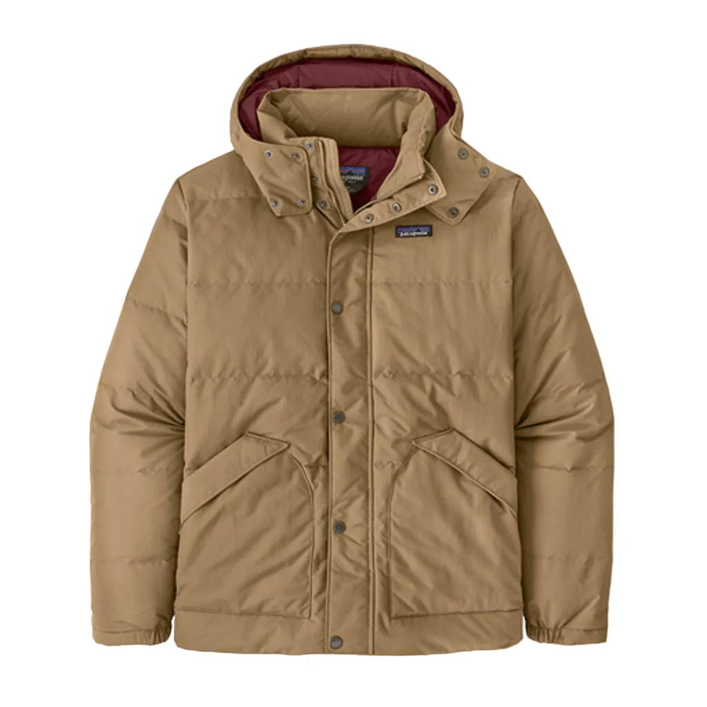 Patagonia Men's Downdrift Jacket - Past Season