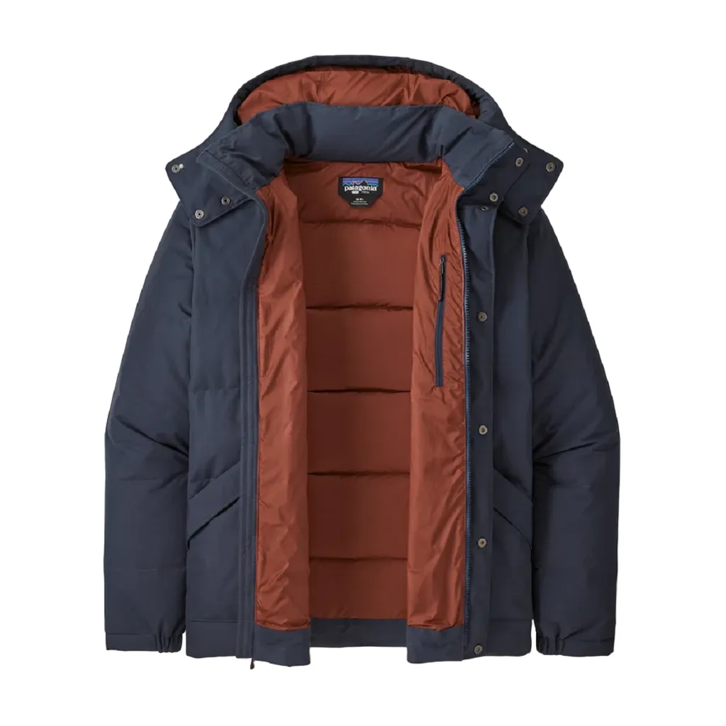 Patagonia Men's Downdrift Jacket - Past Season