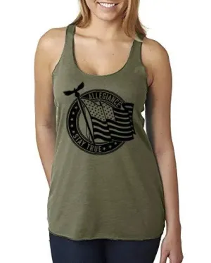 Pledge Women's Tank