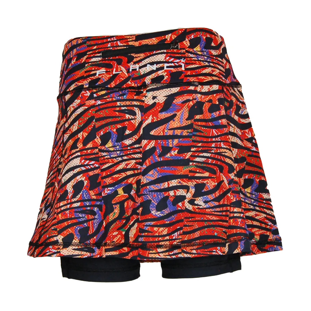 Sale Skort | Serengeti