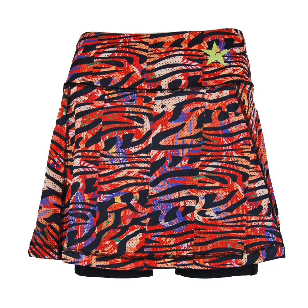 Sale Skort | Serengeti