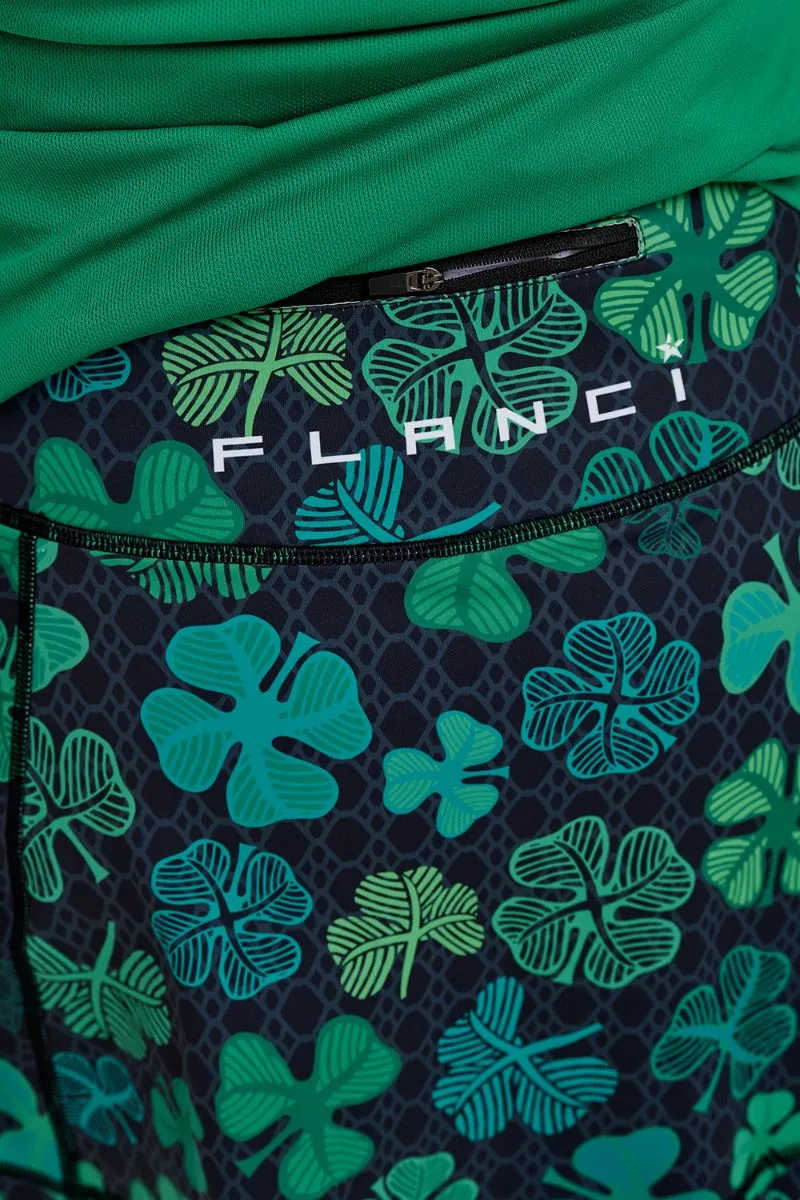 Sale Skort | Shamrock