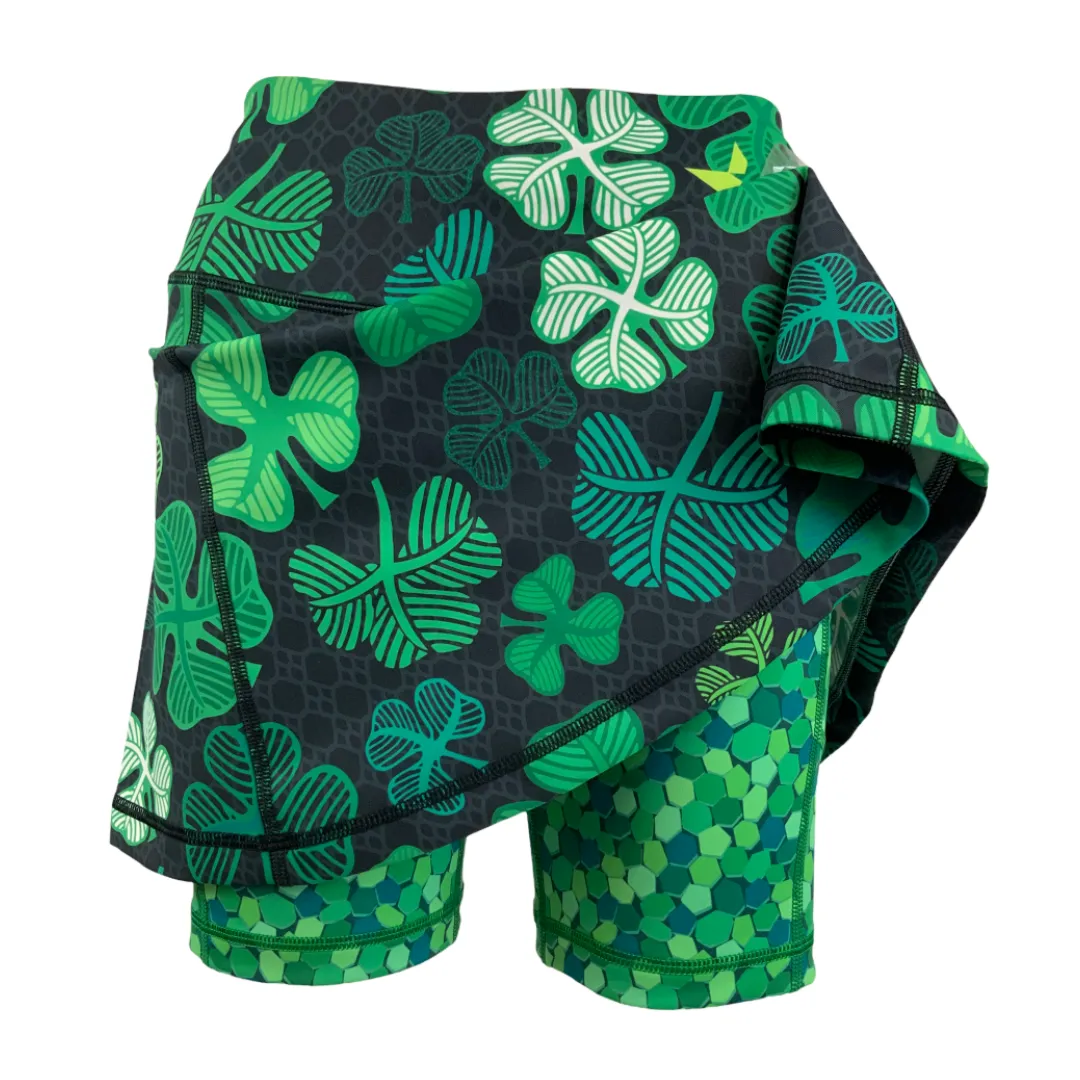 Sale Skort | Shamrock