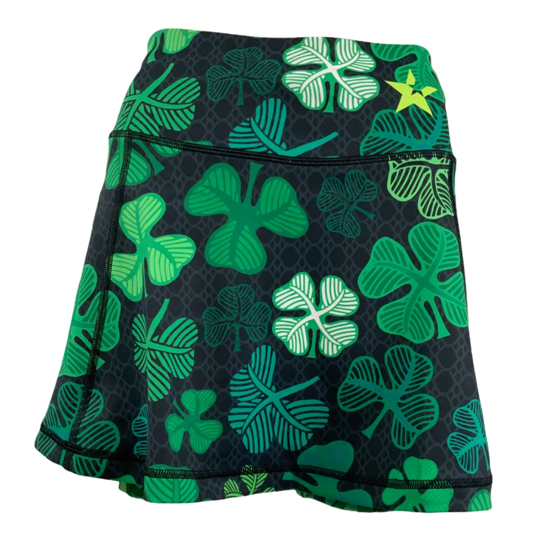 Sale Skort | Shamrock