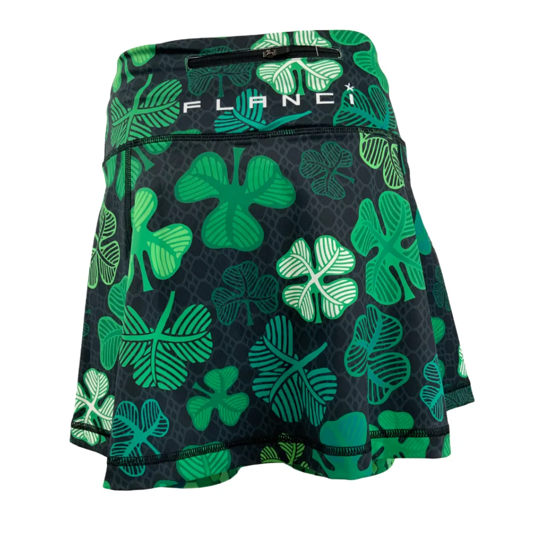 Sale Skort | Shamrock