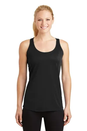 Sport-Tek LST356: Ladies PosiCharge Competitor Racerback Tank