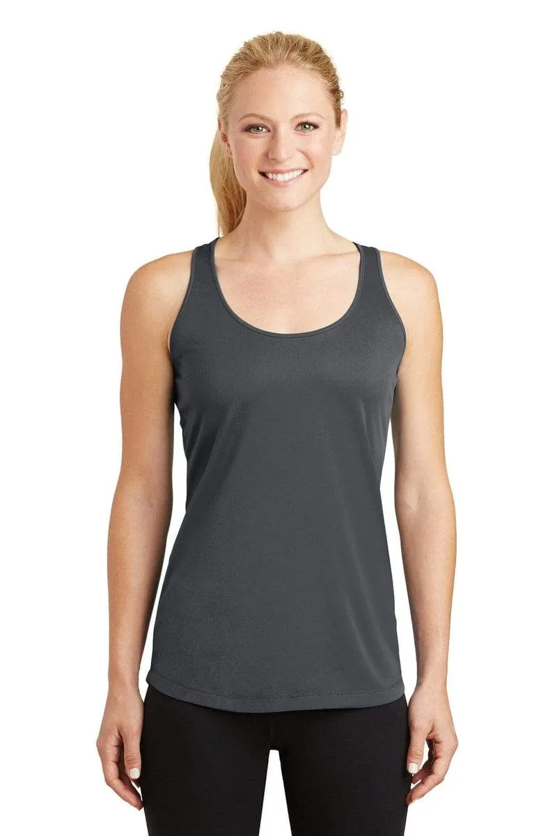 Sport-Tek LST356: Ladies PosiCharge Competitor Racerback Tank