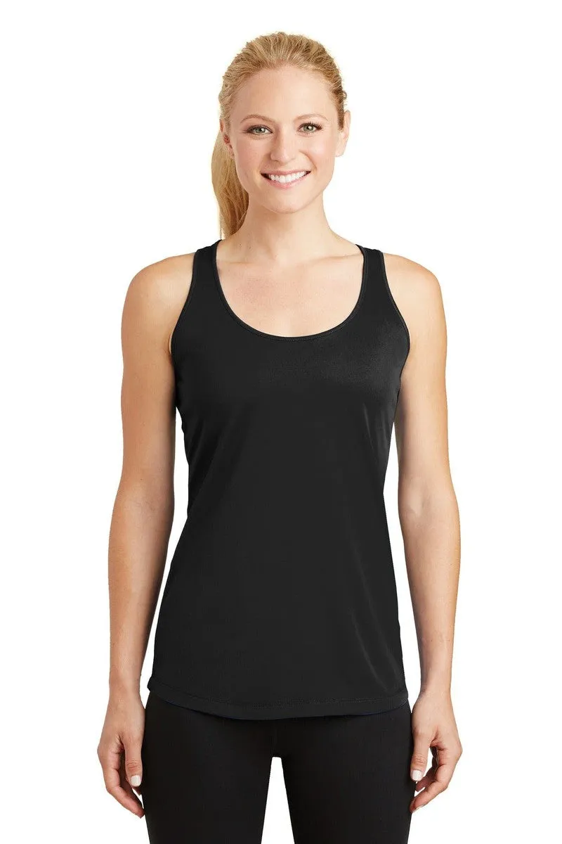 Sport-Tek LST356: Ladies PosiCharge Competitor Racerback Tank