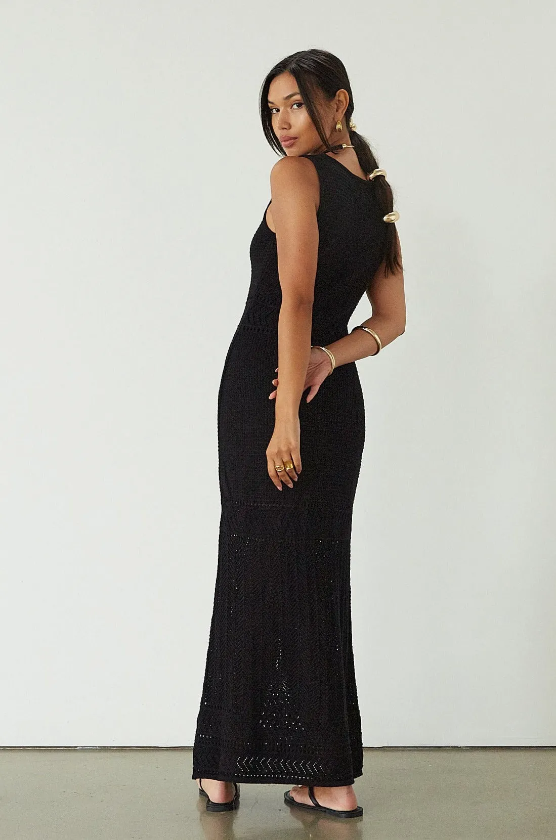 Tarelle Maxi Dress by Z Supply