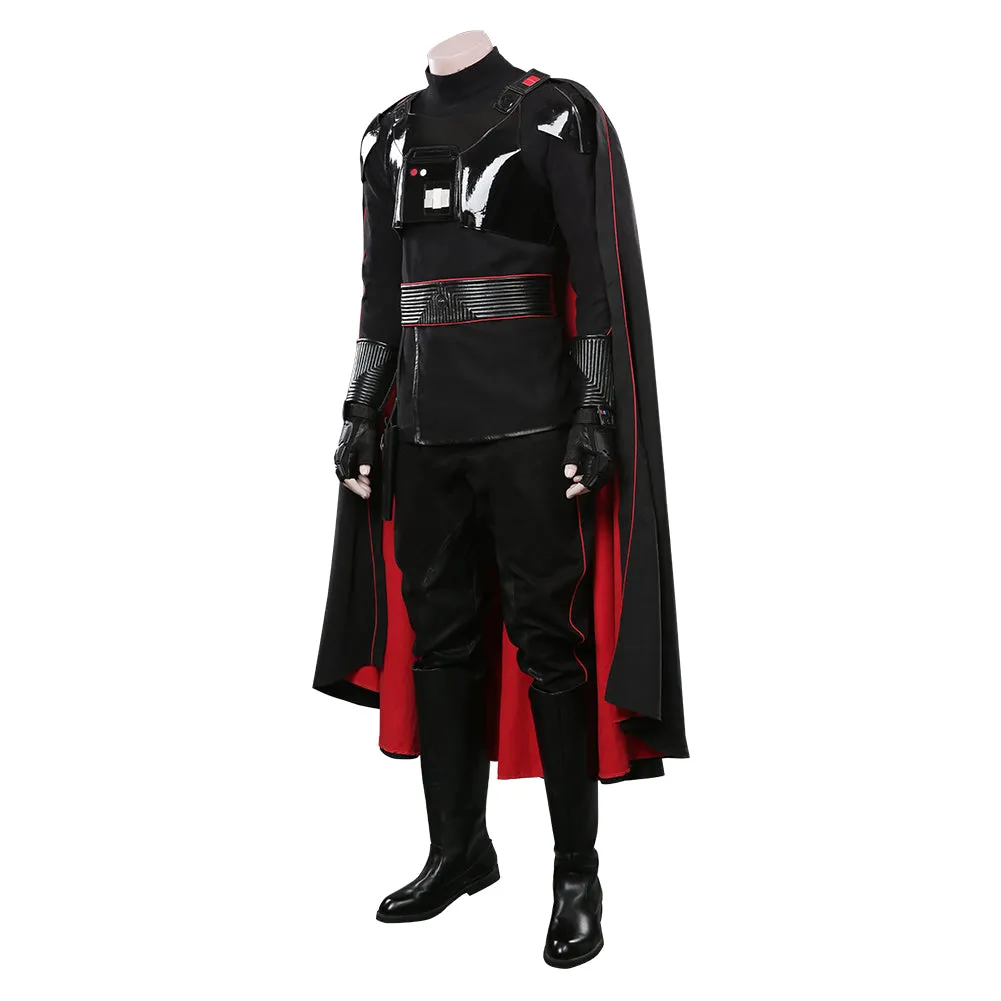 The Mando-Moff Gideon Outfit Halloween Carnival Costume Cosplay Costume