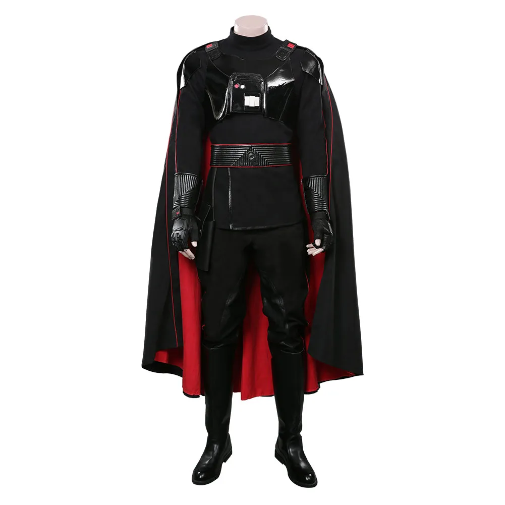 The Mando-Moff Gideon Outfit Halloween Carnival Costume Cosplay Costume