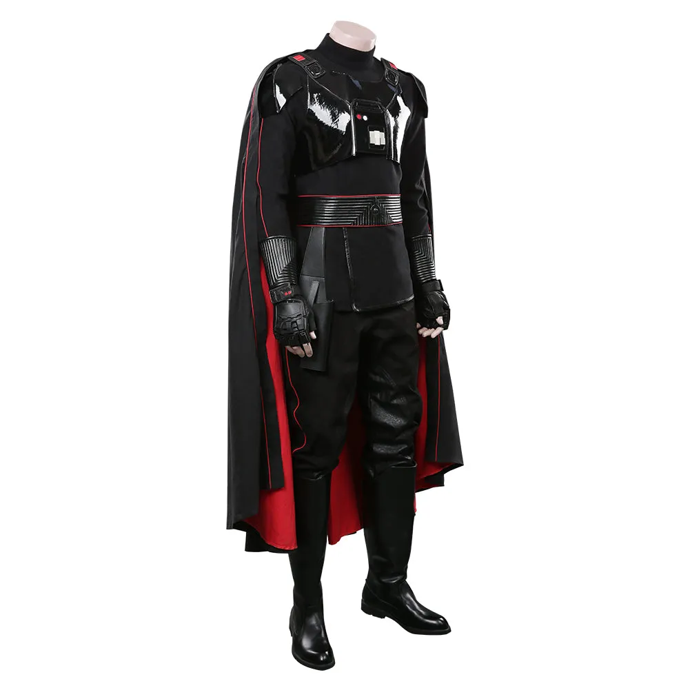 The Mando-Moff Gideon Outfit Halloween Carnival Costume Cosplay Costume