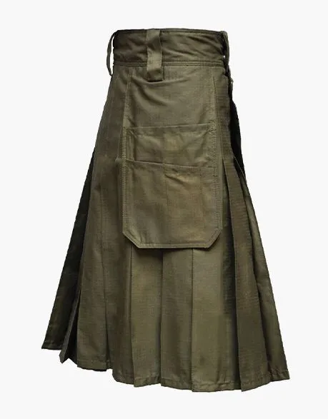 UTILITY WORKING KILT