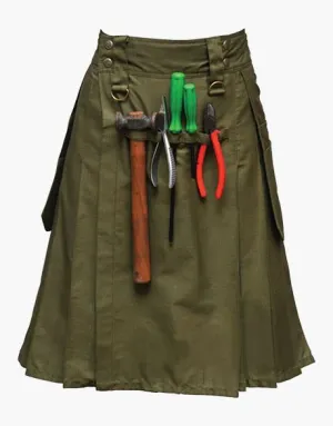 UTILITY WORKING KILT