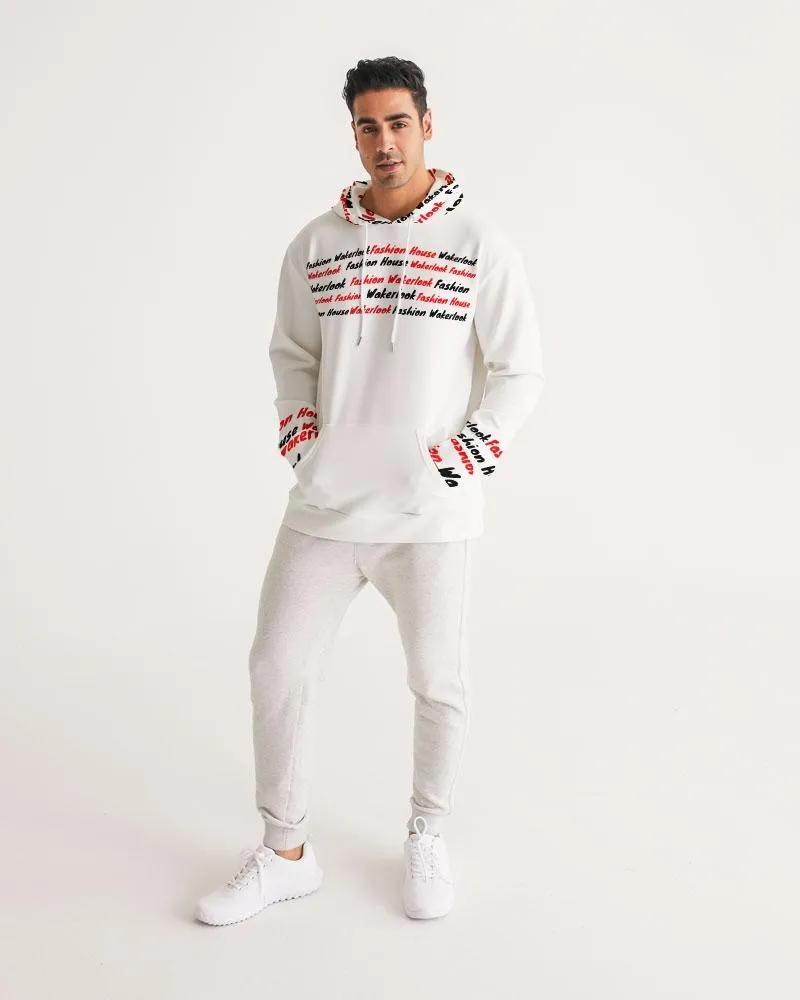 Wakerlook Fashion Men's Hoodie